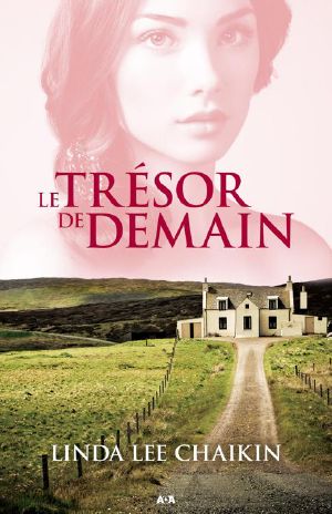 [East of the Sun 01] • Le Trésor De Demain